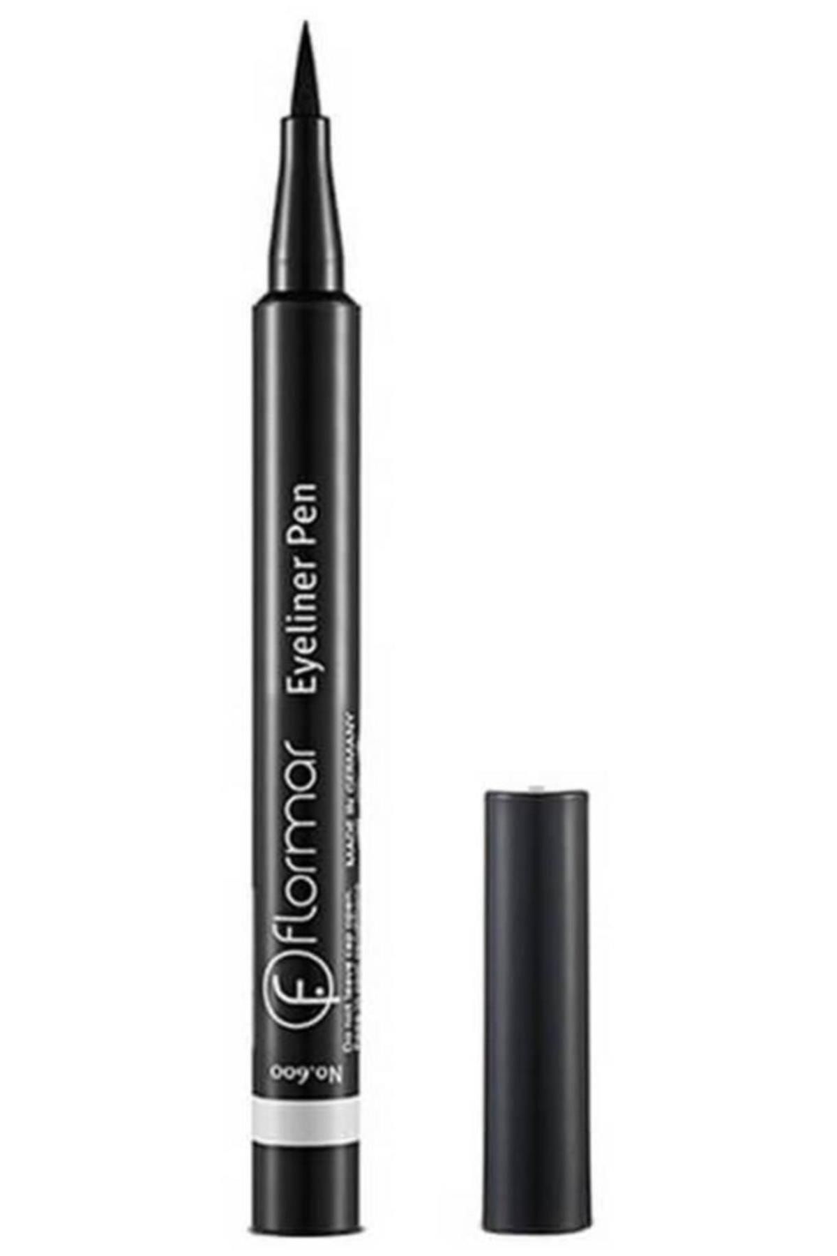 Flormar خودکار مداد چشم مشکی