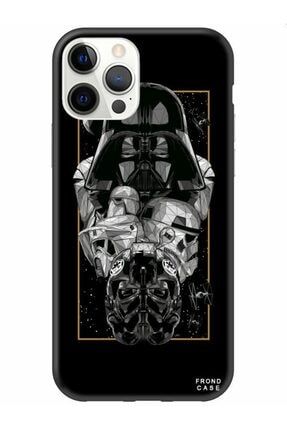 Iphone 12 Pro Star Wars Telefon Kılıfı F-ip12p-6054