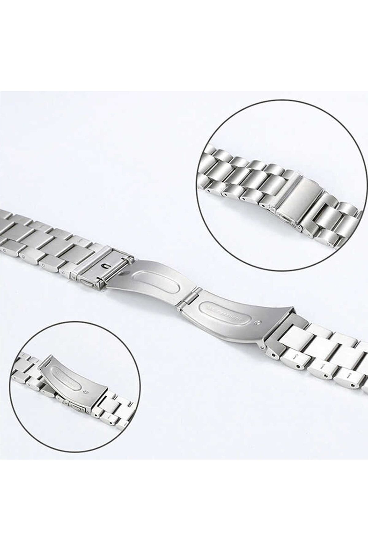 Samsung gear cheap s2 metal band