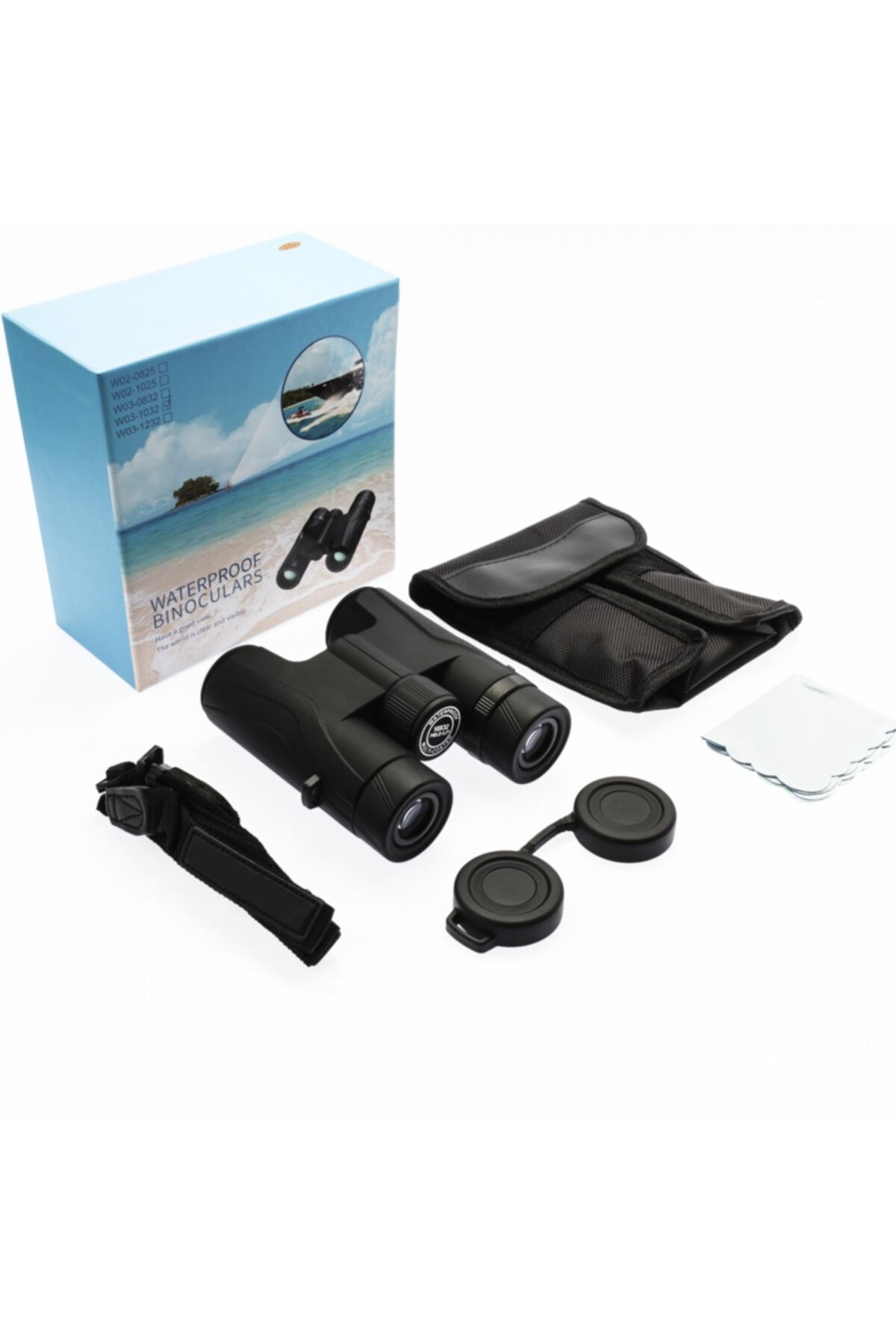 Tasco online binoculars 10x32