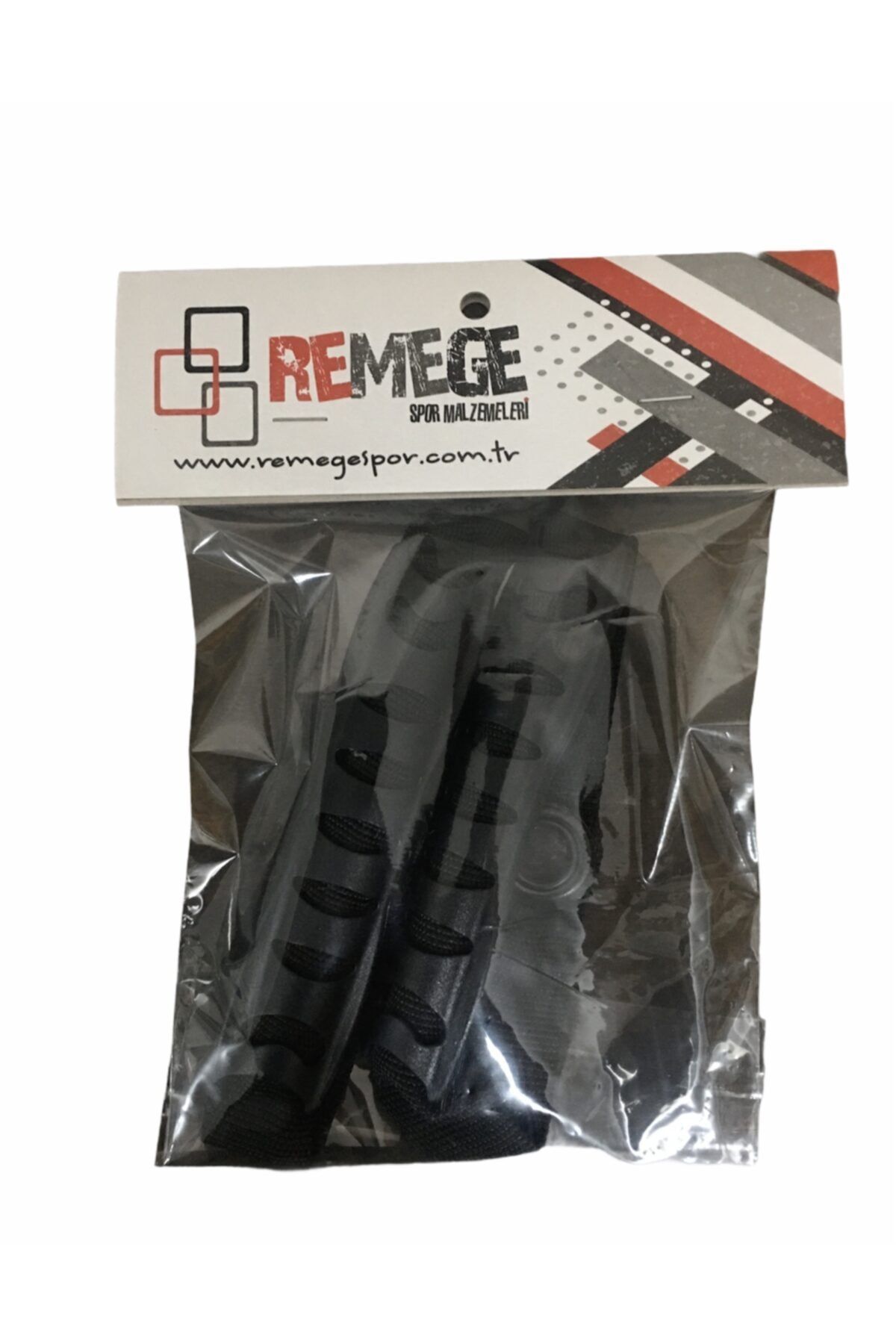 کش مقاومتی مشکی دستگاه دست تایر مقاومت 1 جفت REMEGE