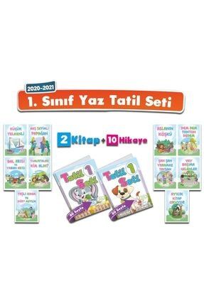 mavi deniz yayinlari 1 sinif tatil seti yaz donemi yeni fiyati yorumlari trendyol