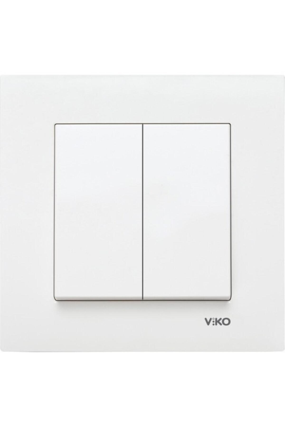 Karre Commutator - White