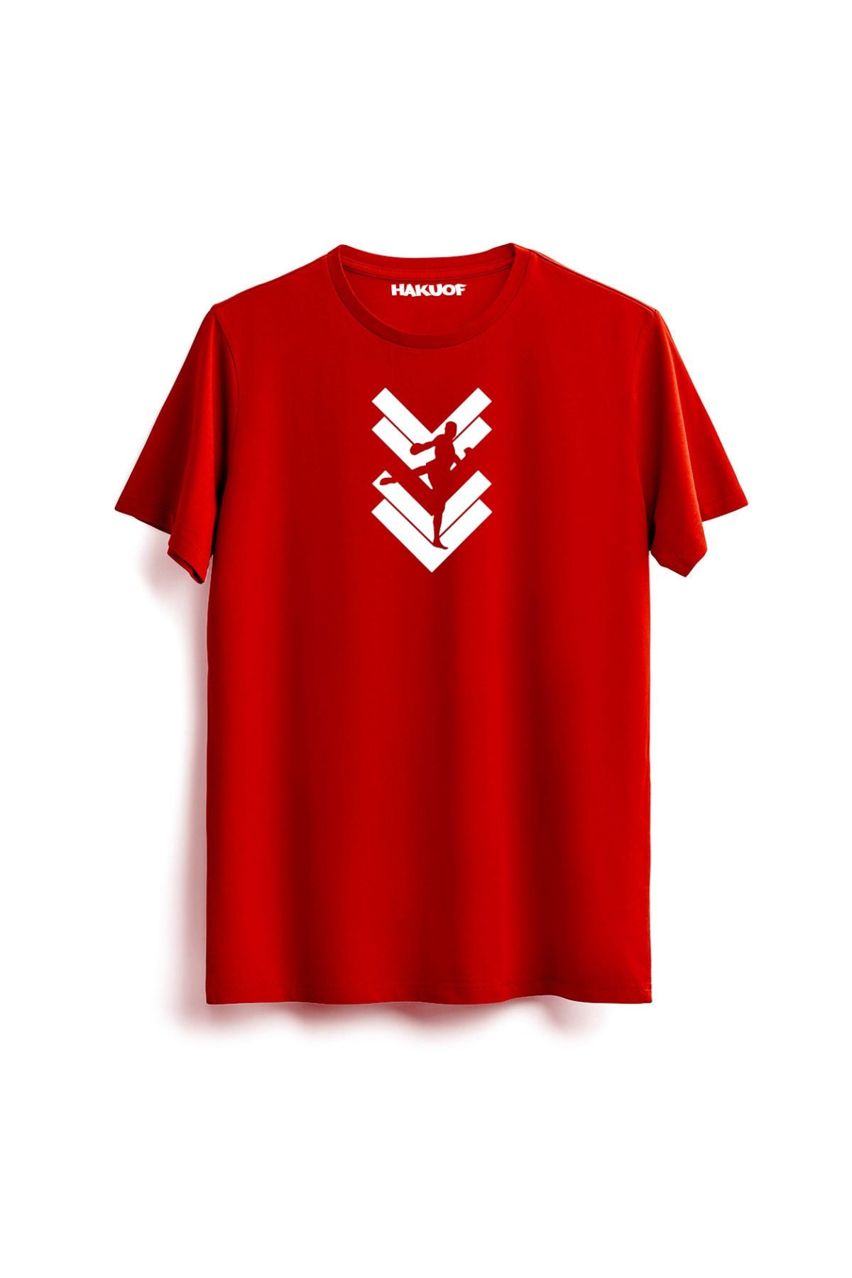 hakuof Tricou Kickboxing Unisex - L