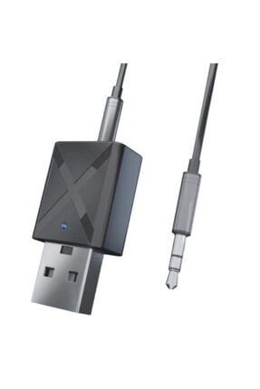 Bluetooth 5.0 Stereo Ses Alıcı Verici AR0221-0030