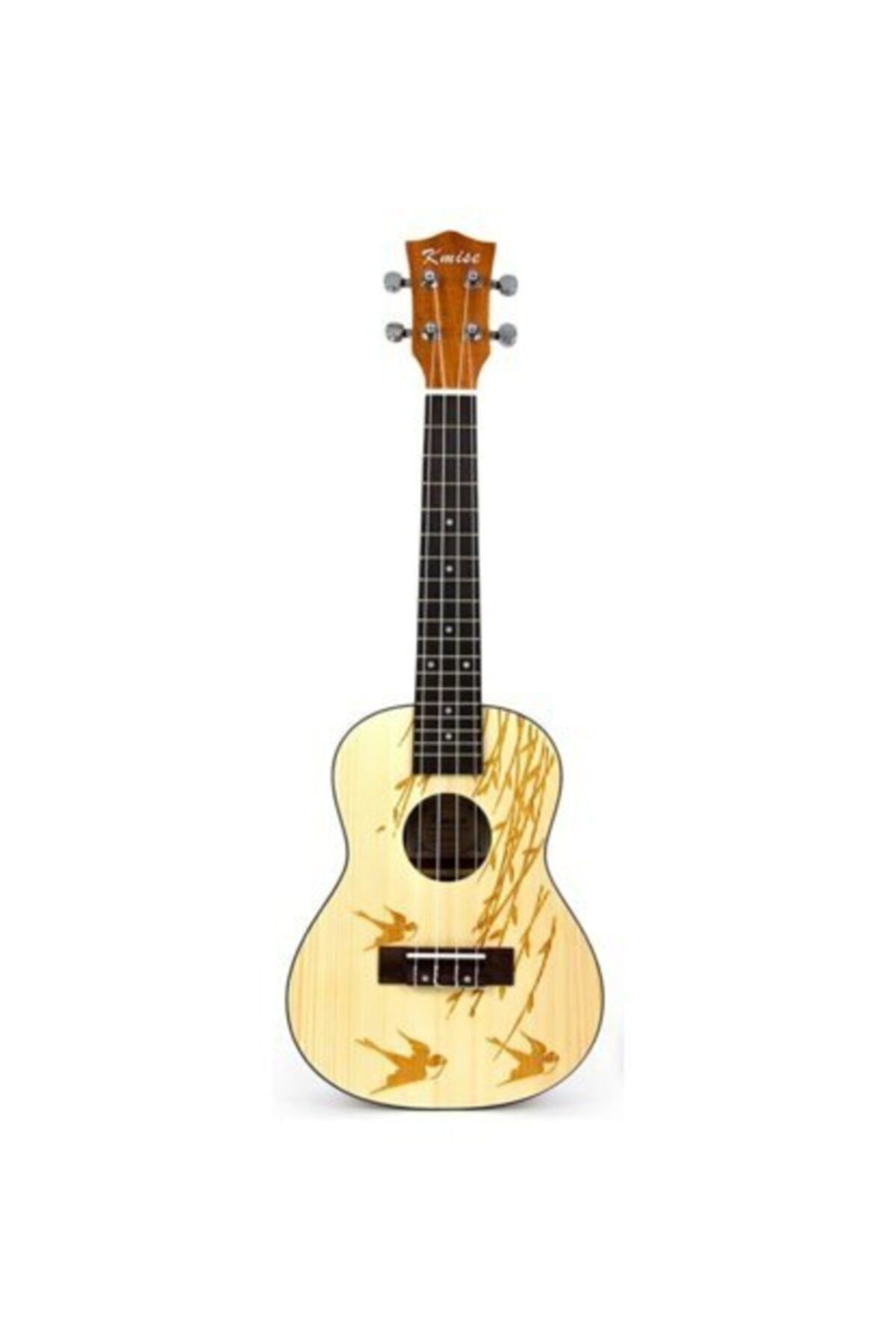 Ukulele sales kmise concert