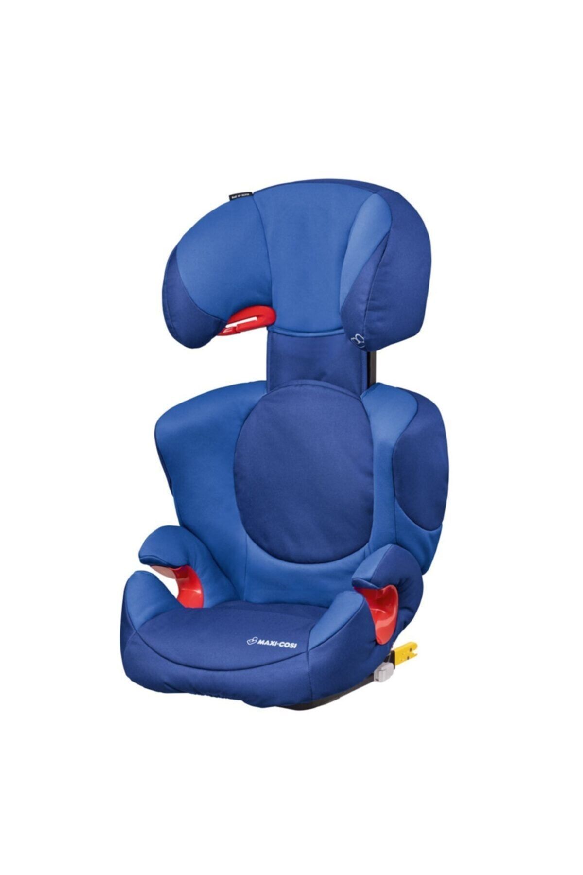 Maxi-Cosi صندلی ماشین Cosi Rodi Xp Fix با Isofix، 3.5-12 سال، 15-36 کیلوگرم، آبی برقی (آبی)