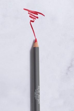 Lipliner Pencil Vermilion AALP01