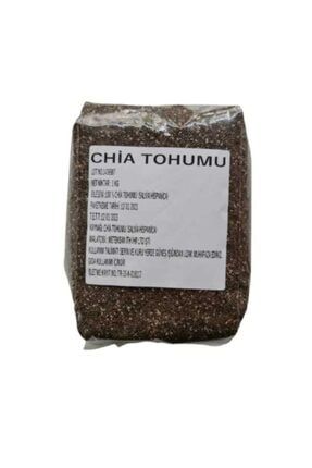 Chia Tohumu 1 Kg, Chia Tohumu Chia Tohumu1