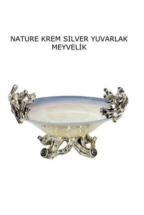 Nature Krem Silver Meyvelik TYC00121760069
