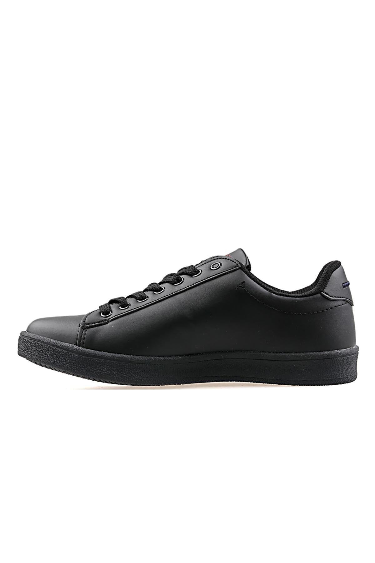 پولو اسن ایالات متحده 100249745 کفش مردانه فرانکو U.S. Polo Assn. یو اس پولو اورجینال - تصویر 2