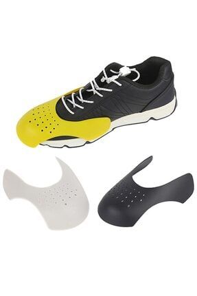 Spor Ayakkabı Kırışık Önleyici Yıkanabilir Koruyucu 40-46 Numara Için ECS446264