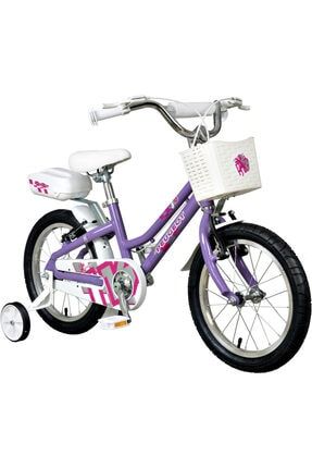 Bisiklet Kız Çocuk Bisikleti J16 Girl Kid 250h 16 Jant TYC00151695393