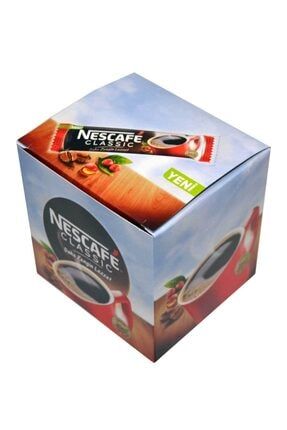 Nescafe Classic 2 Gr x 50 adet CLS-01