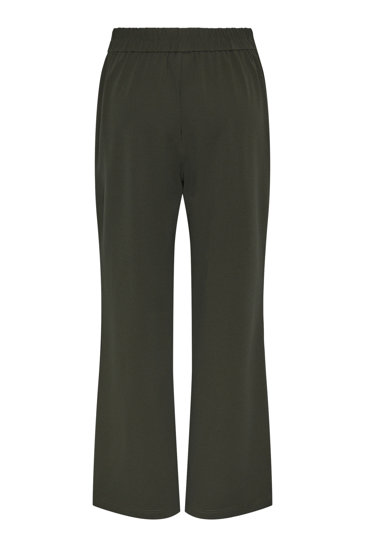PIECES-Pcnula Hw Wide Pants Noos 4