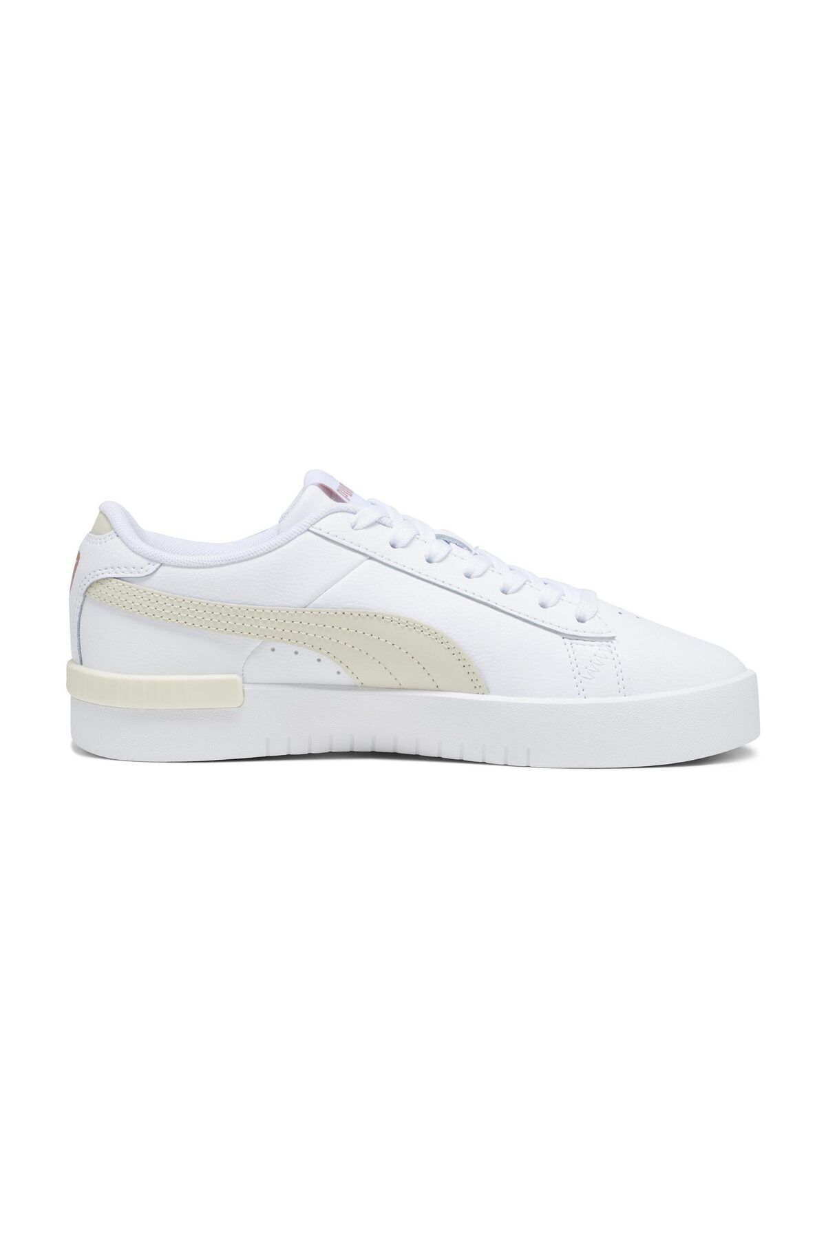 اسنیکر سفید زنانه JADA تجدید می شود اورجینال Puma