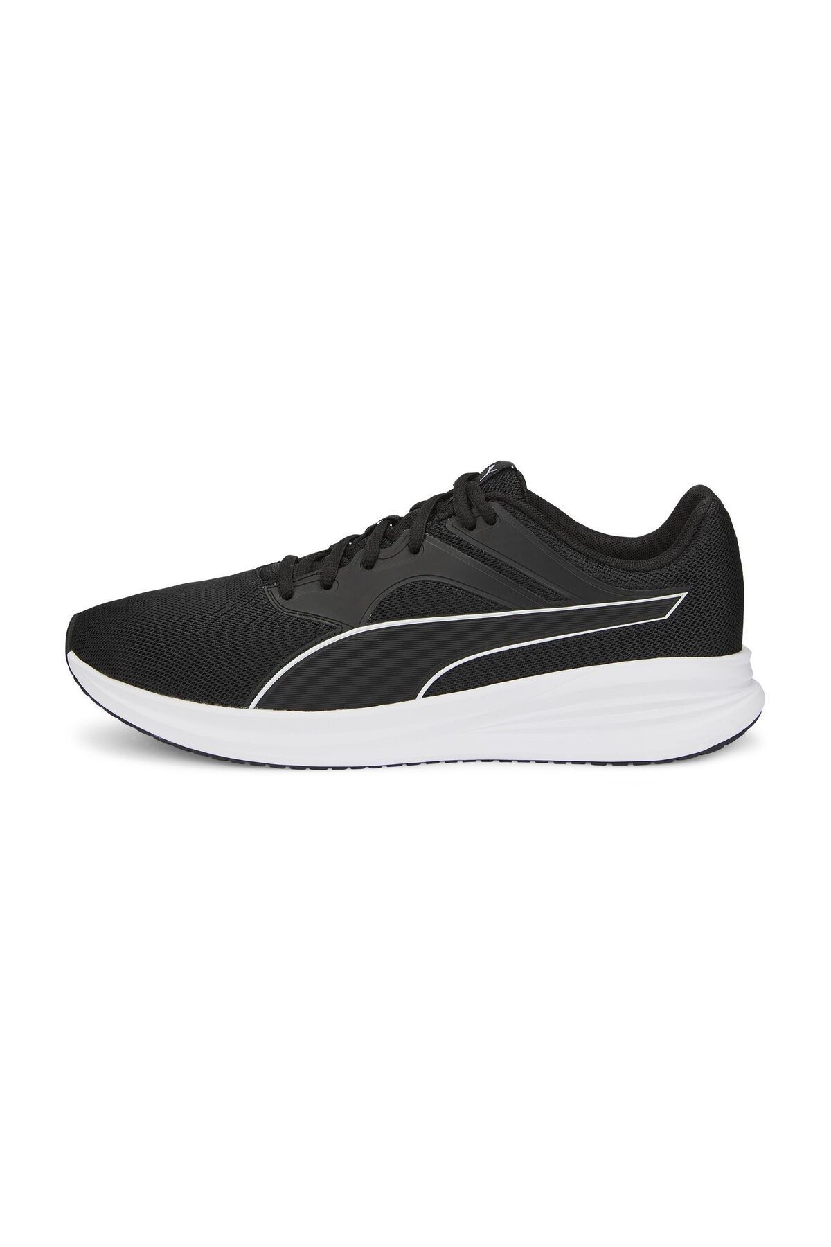 Puma flat shoes for men store