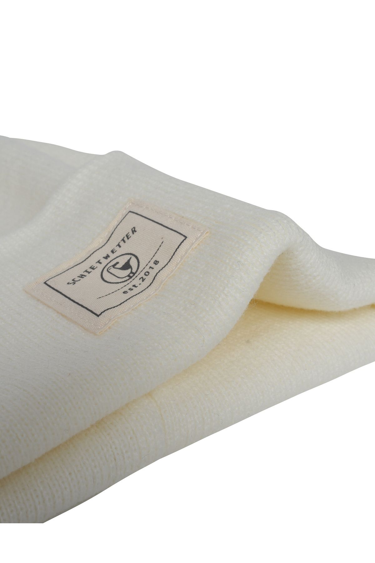 SCHIETWETTER-Wintermütze Beanie warm & modisch 5