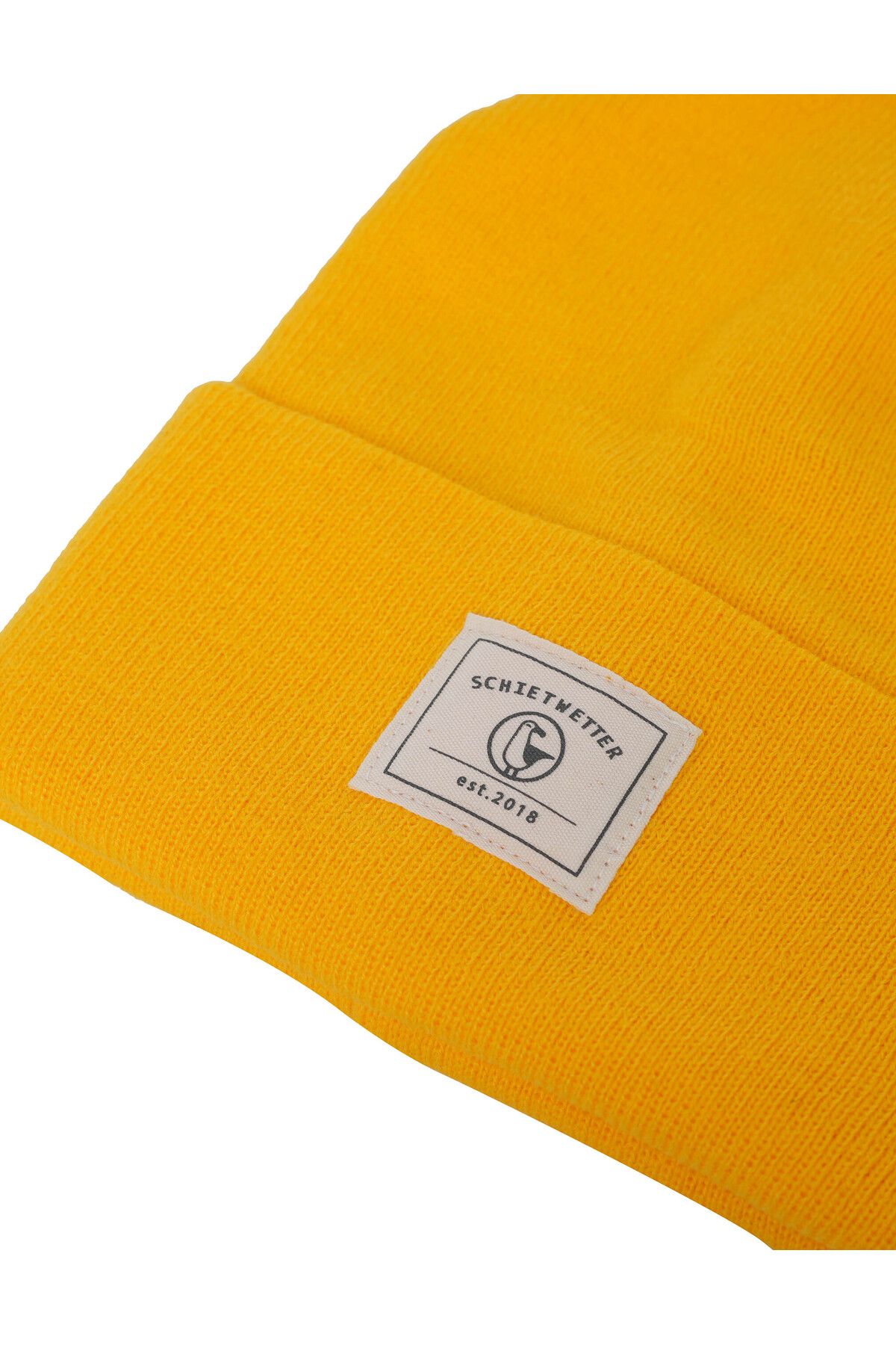 SCHIETWETTER-Wintermütze Beanie warm & modisch 3
