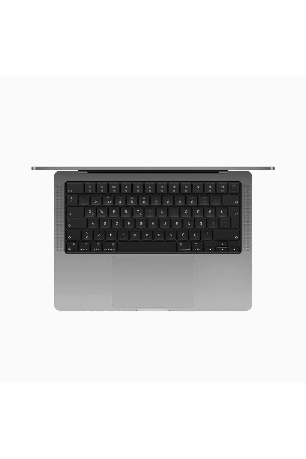 MacBook Pro 14インチ M3 16GB 512GB Apple MacBook Pro 14 inc M3 8CPU 10GPU 16GB RAM 512gb SSD Uzay