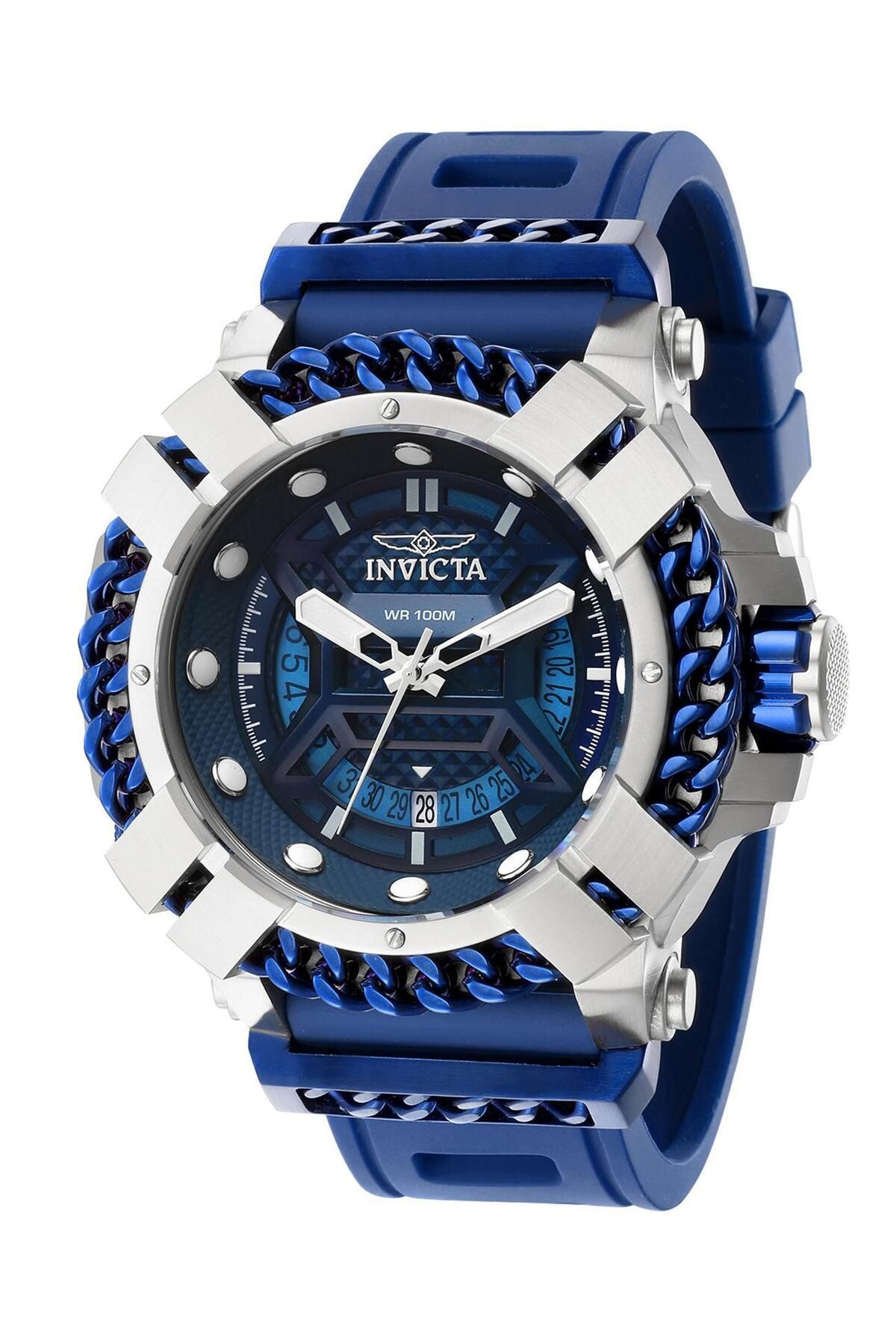 Invicta wr100m online