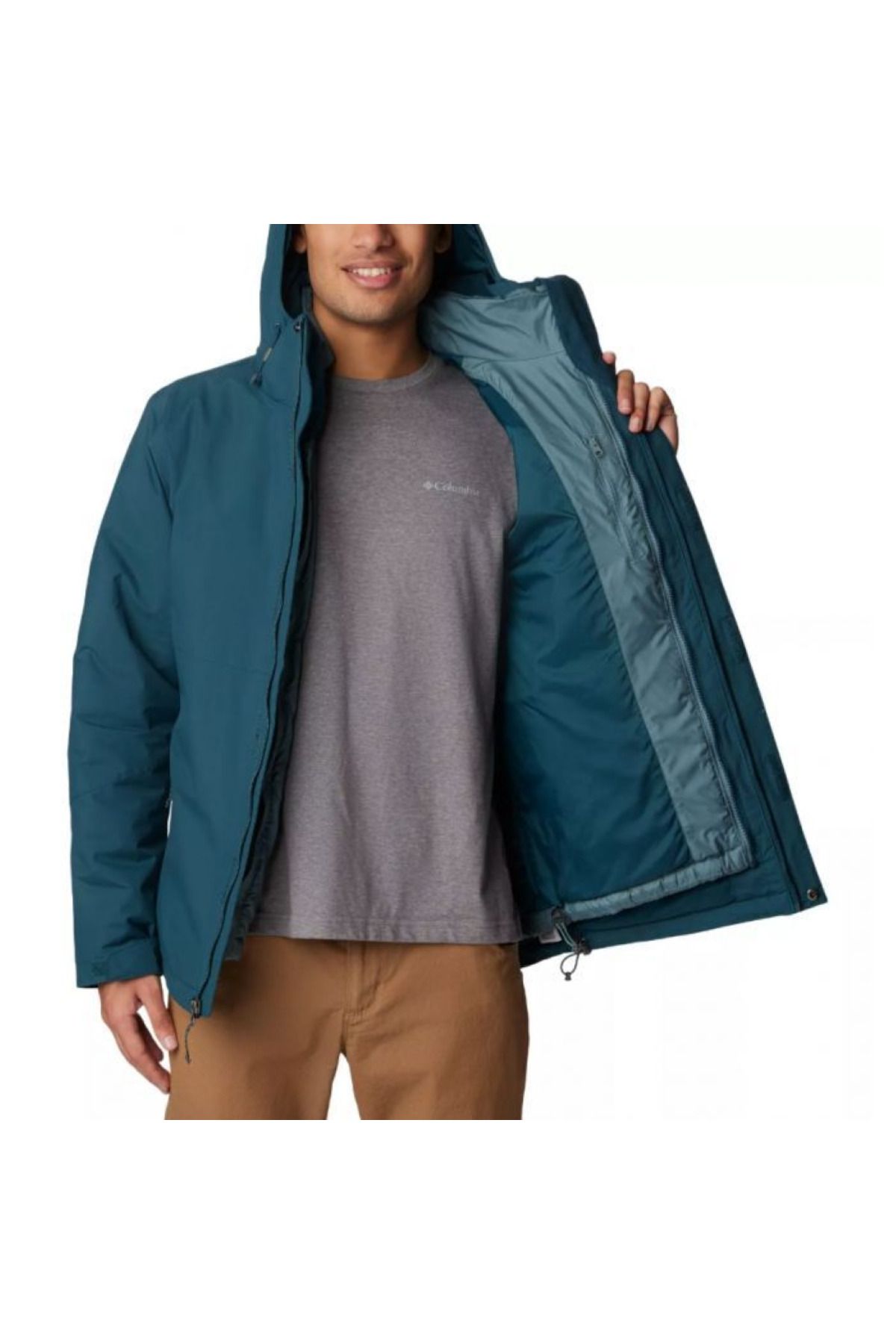 Columbia element blocker best sale 2