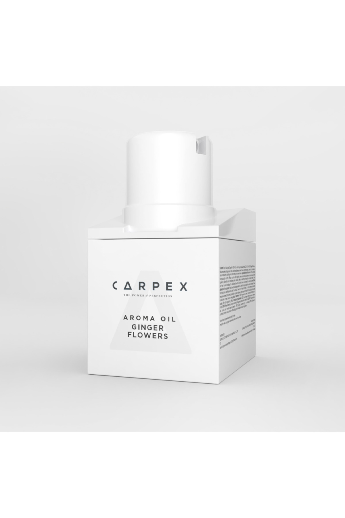 Carpex Ginger Flower Maxx Pro600 Koku Kartuşu 180 Ml Fiyatı, Yorumları