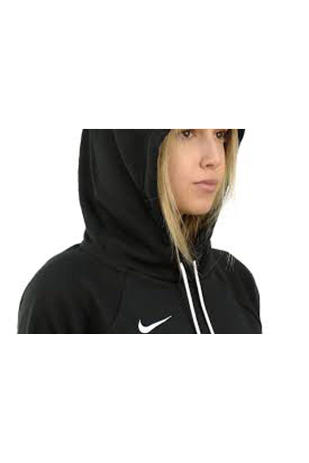 Nike discount slim hoodie