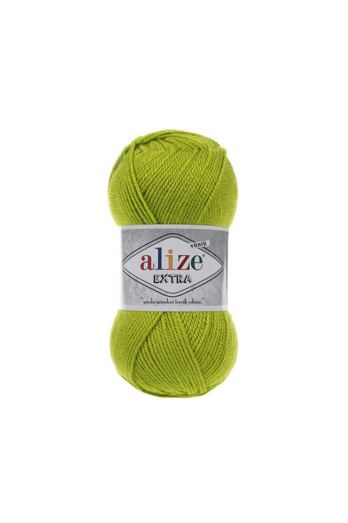 Alize ALİZE EXTRA 117