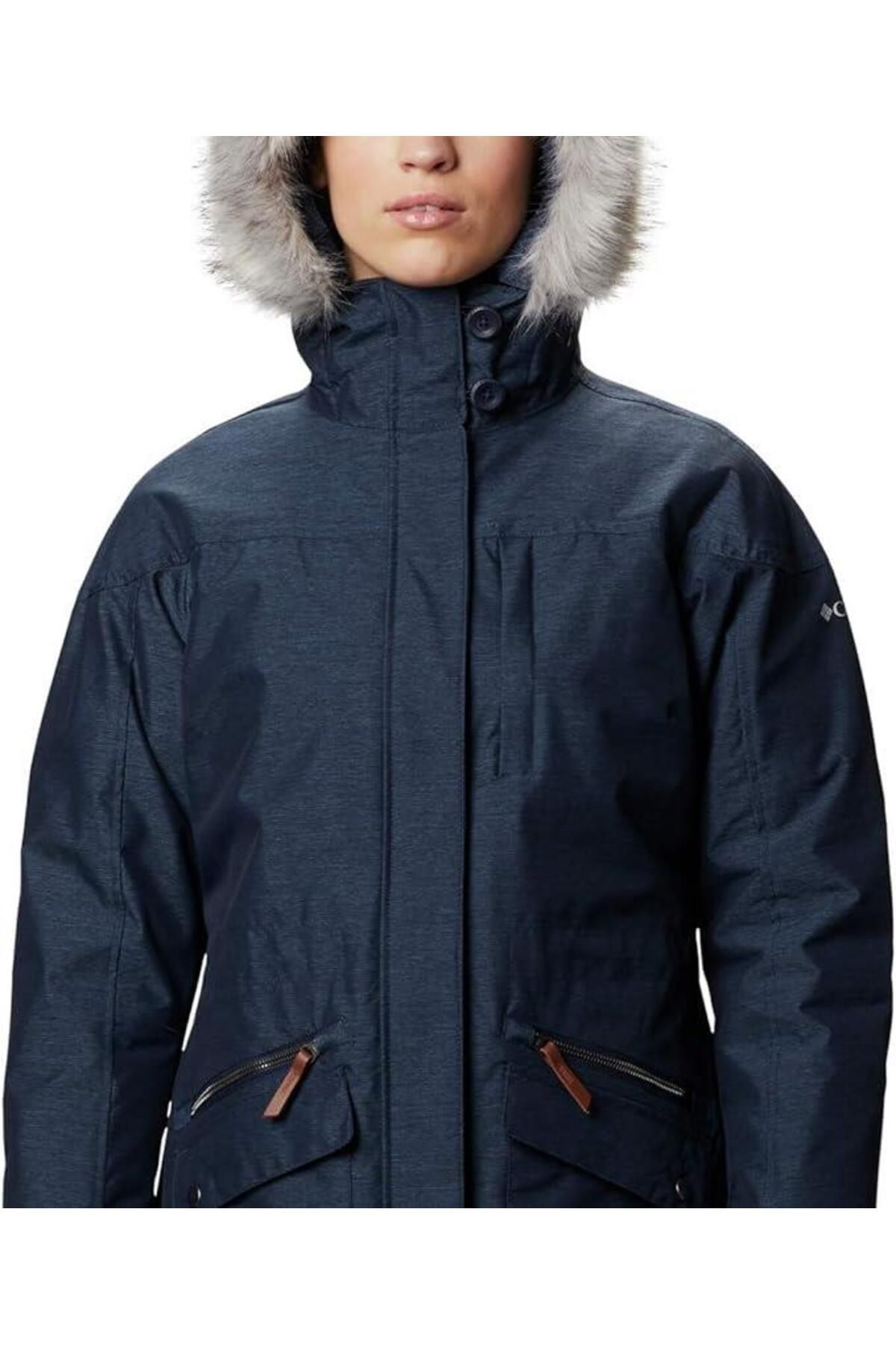 Carson pass ic jacket columbia 2025