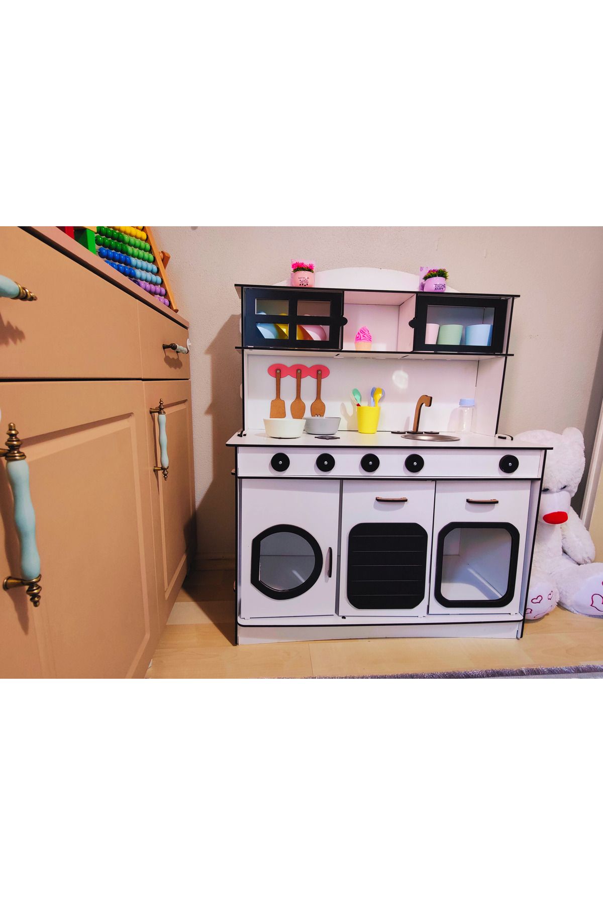 Baby kitchen cheap set target