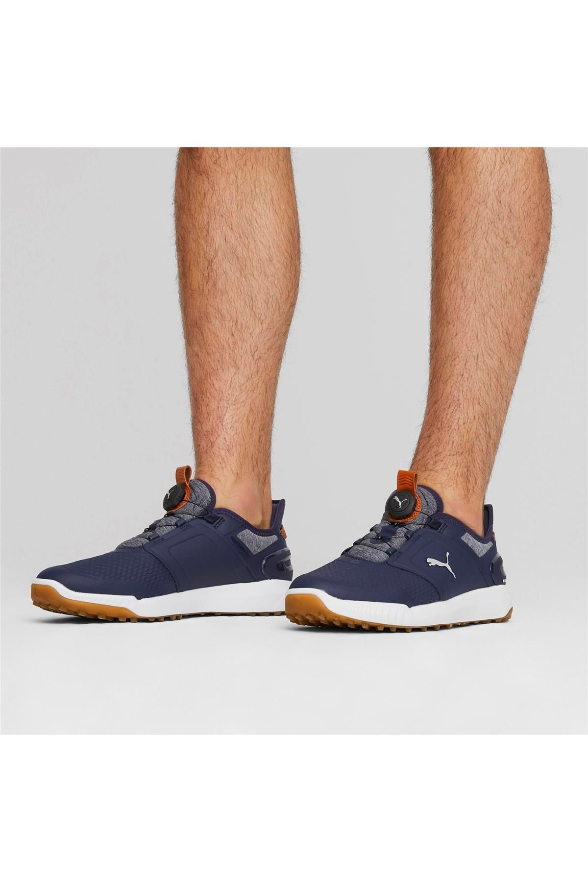 Puma pwradapt disc golf shoes clearance