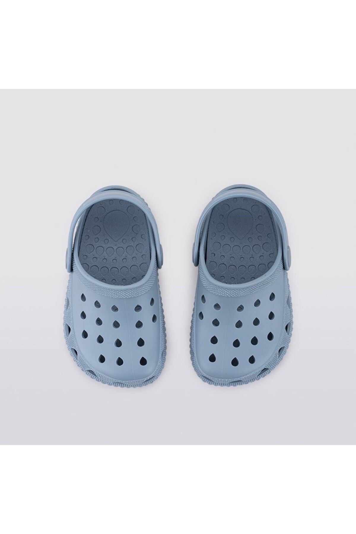 صندل آبی مردانه Sun MC Sandals S10316 Oceano IGOR