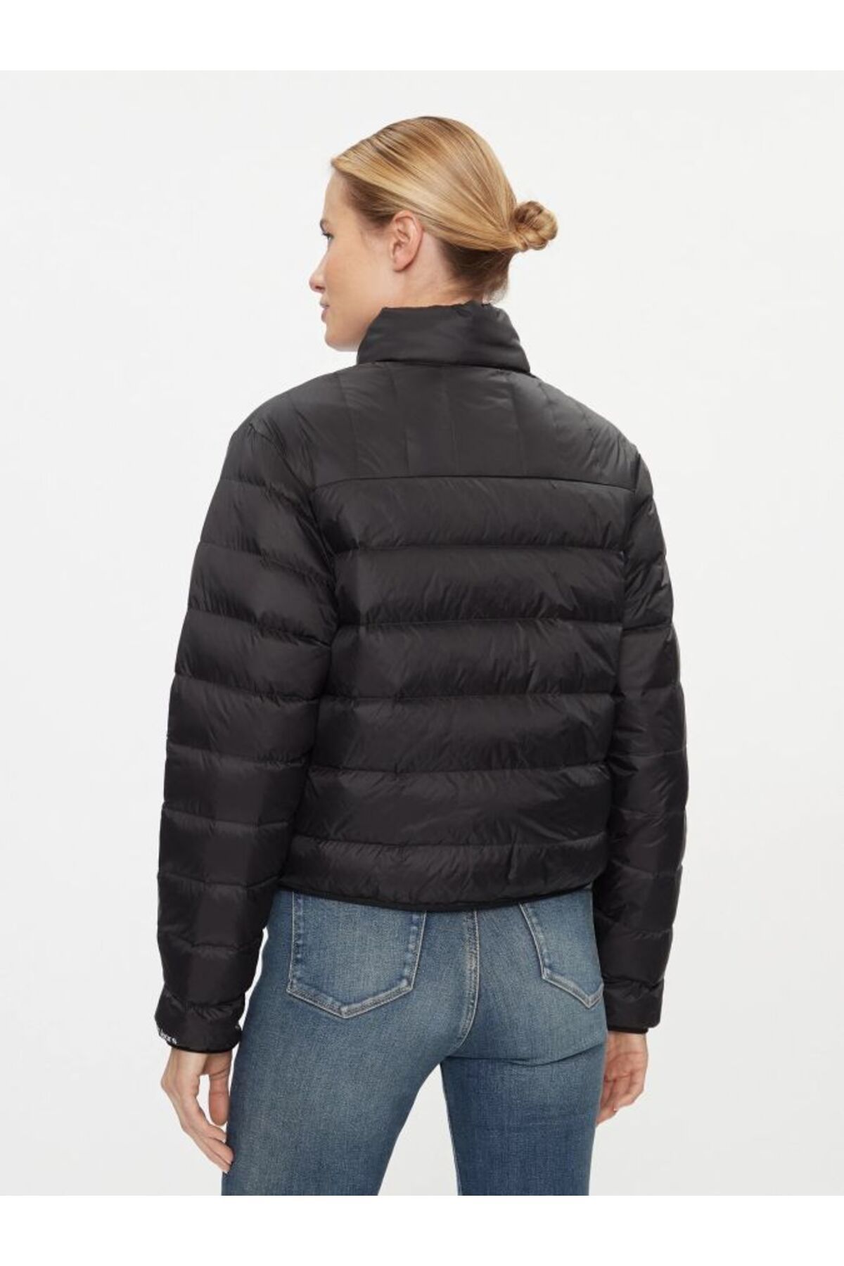 Calvin klein best sale outerwear jacket
