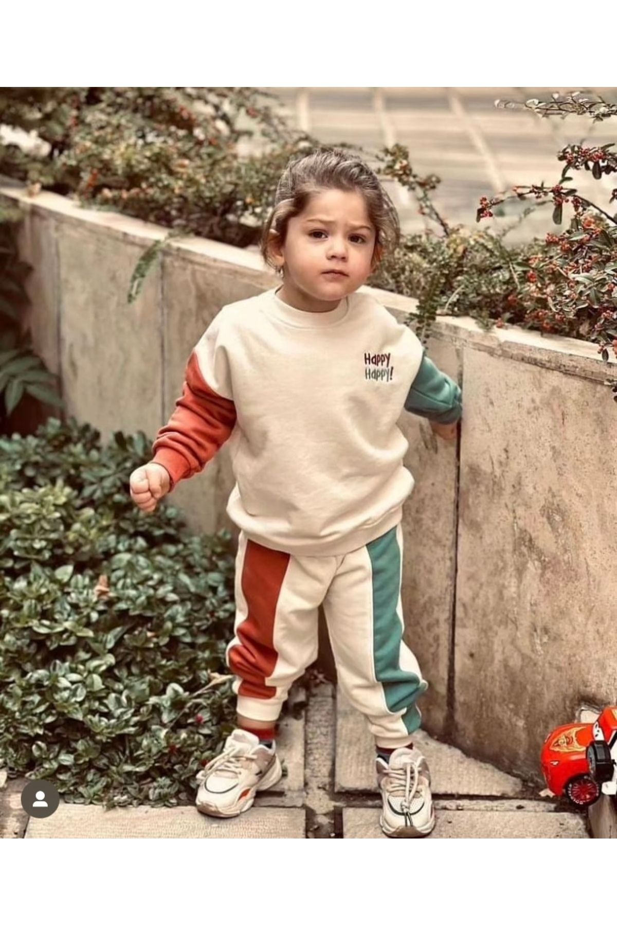 Hamham kids-بدلة هامهام للأطفال 3