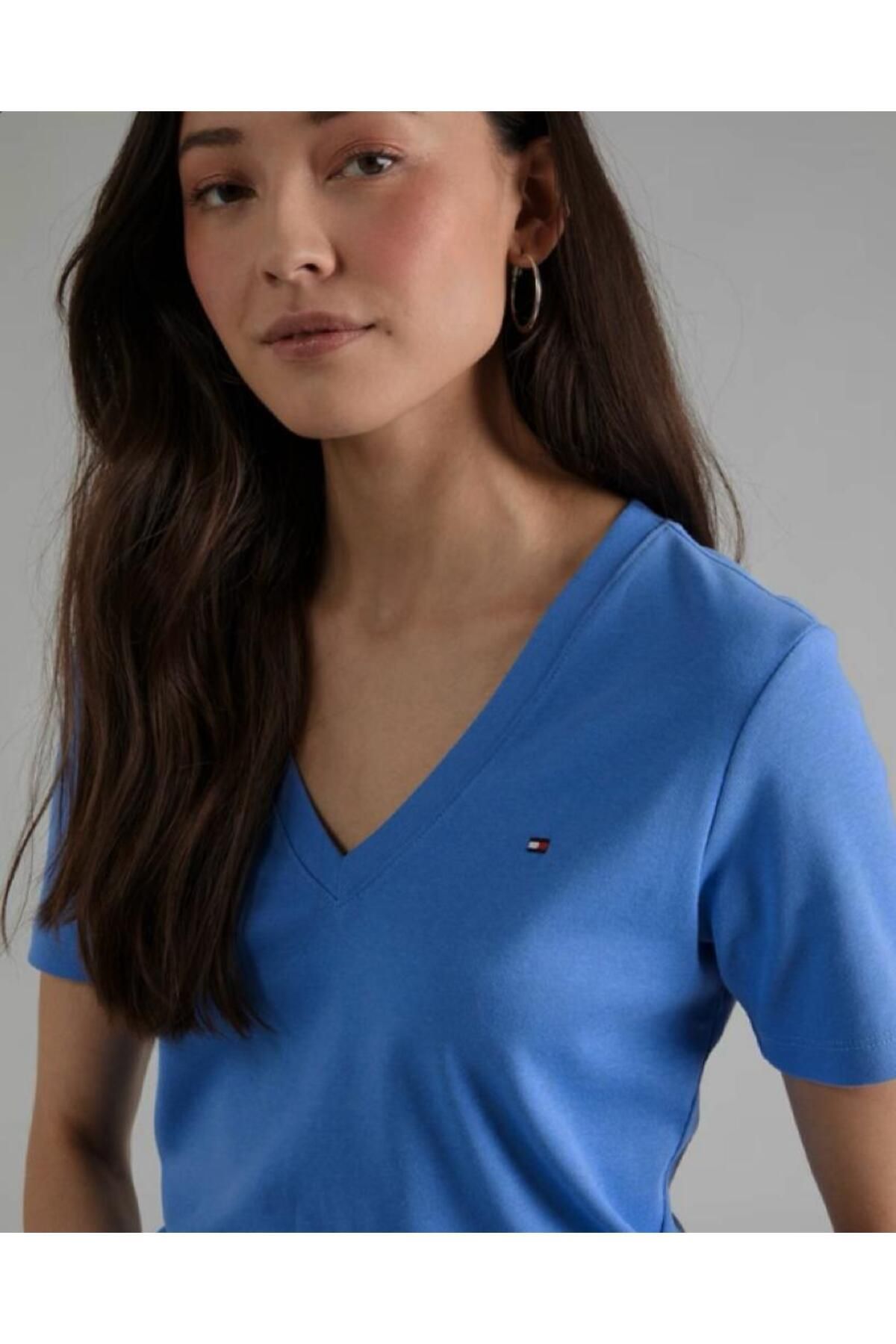 T shirt hilfiger femme shop
