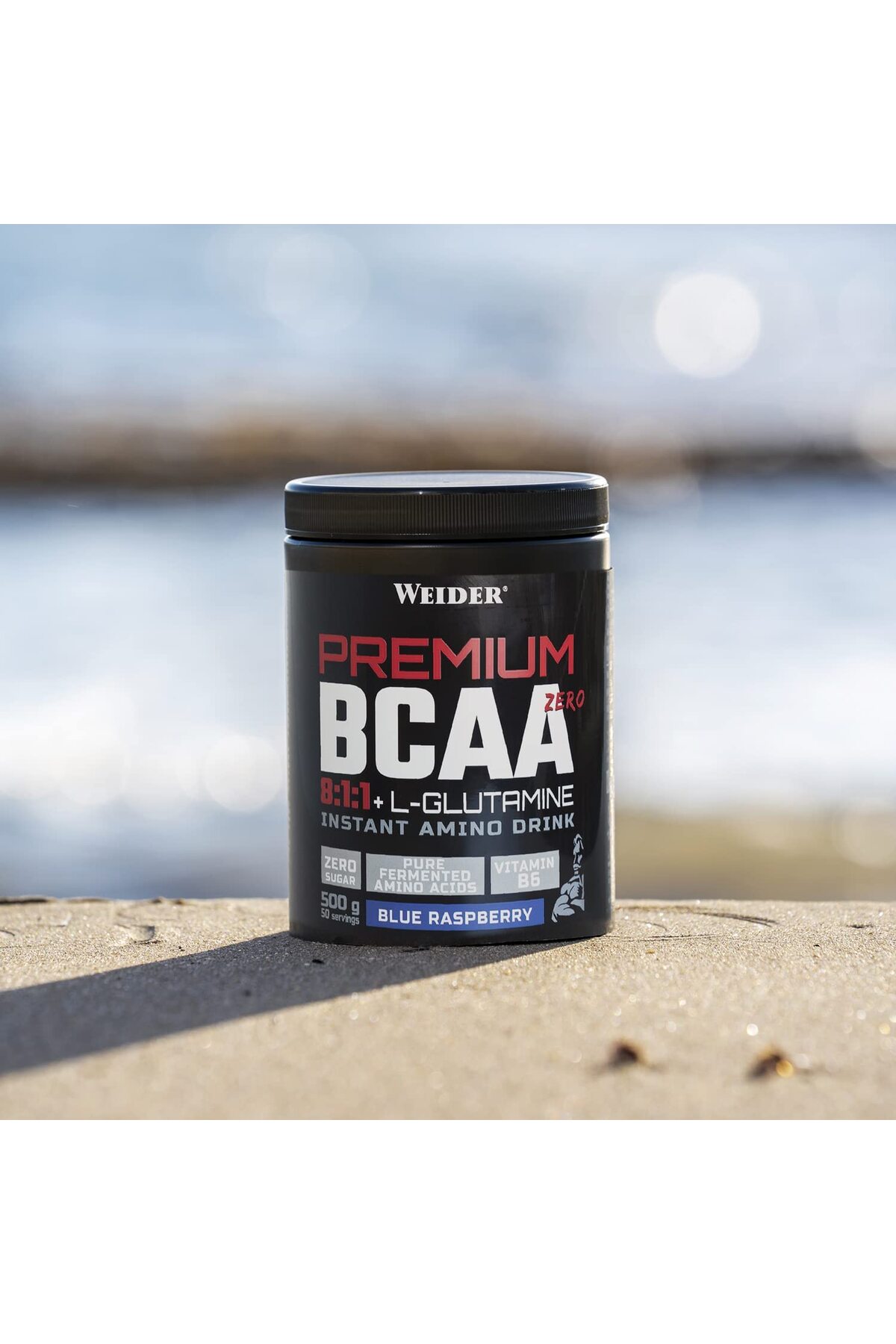 Weider PREMIUM BCAA + Glutamine 811 500 gr / 50 servis Fiyatı, Yorumları Trendyol