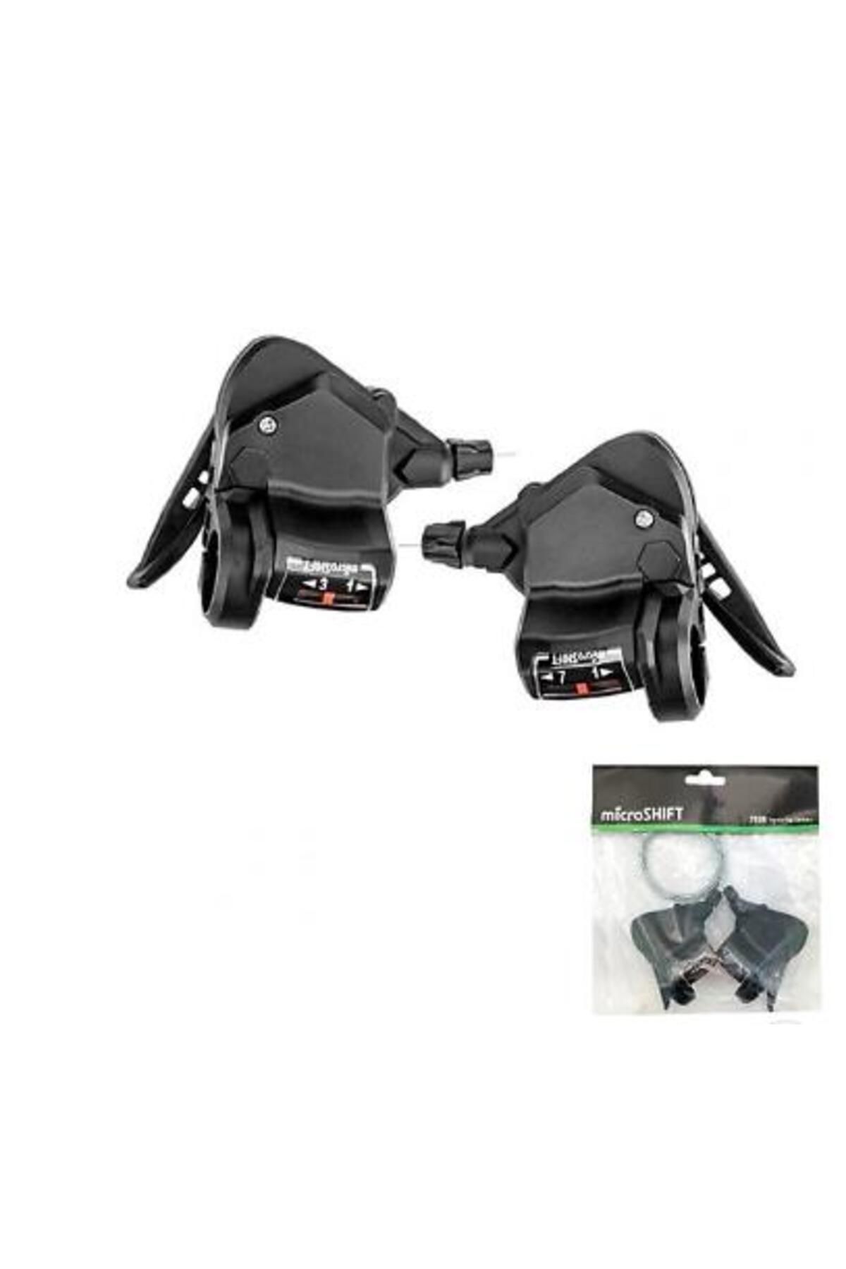 Microshift 3x7 outlet