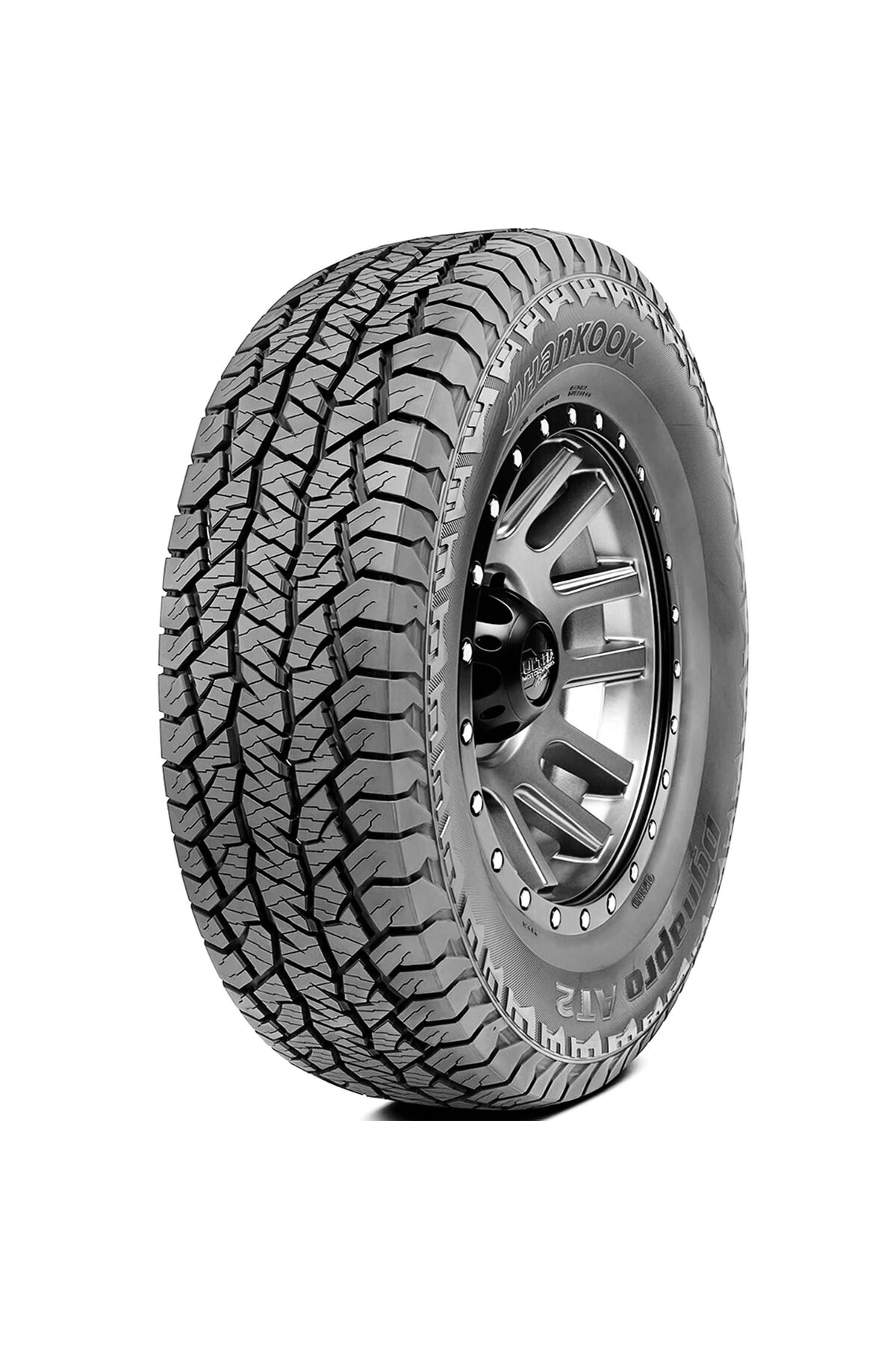 Hankook Dynapro AT2 RF11 265/60R18 114T XL M+S 3PMSF - Fiyatı, Yorumları