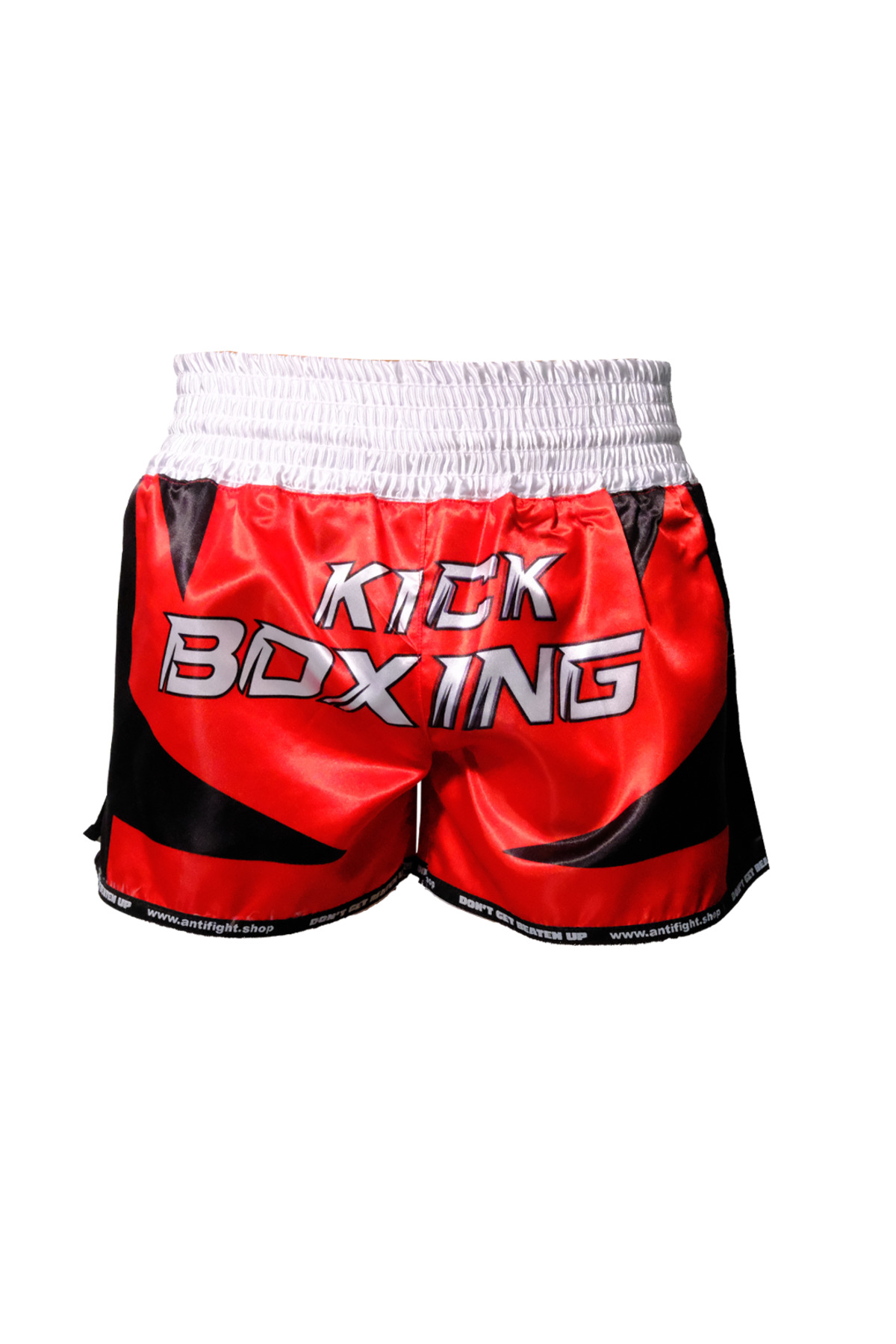 anti fight Kickboks Şortu