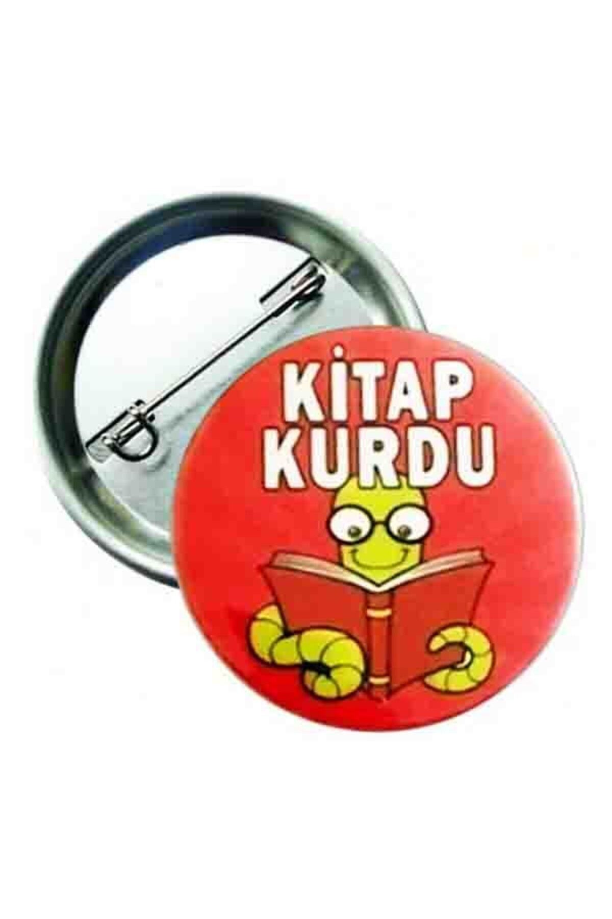 5x Bookworm Badges