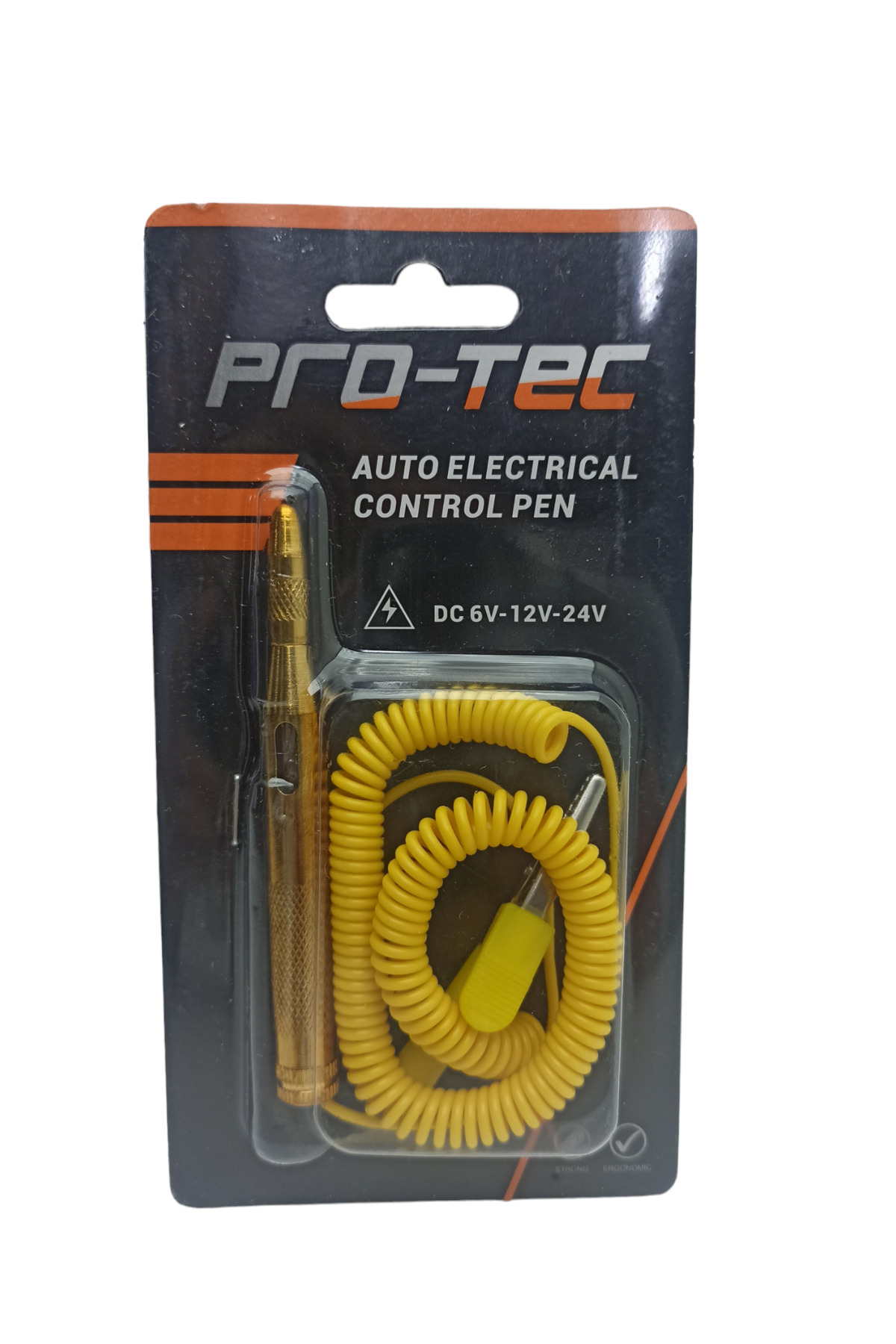 PROTEC Pro-Tec Oto Kontrol Kalemi