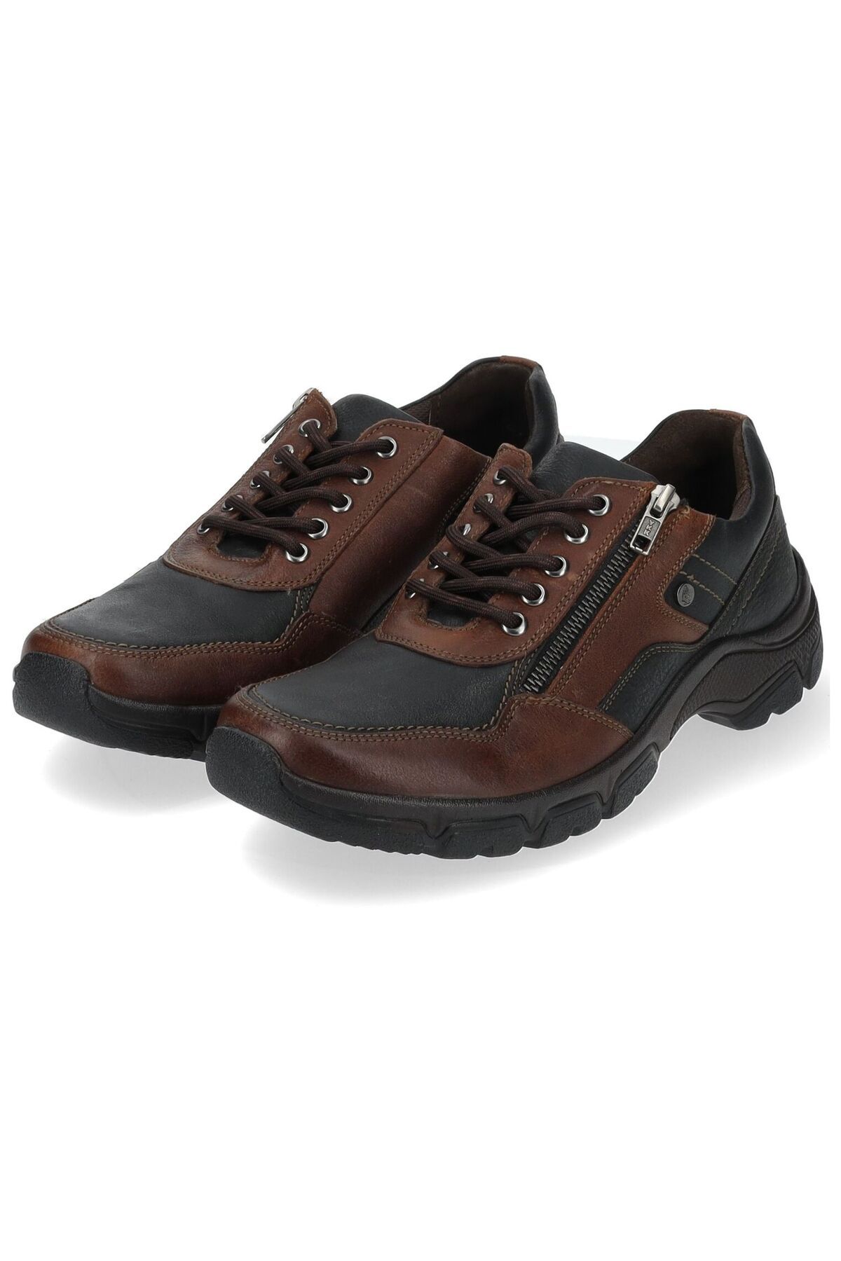 Hush Puppies-Jumătate de pantofi 3