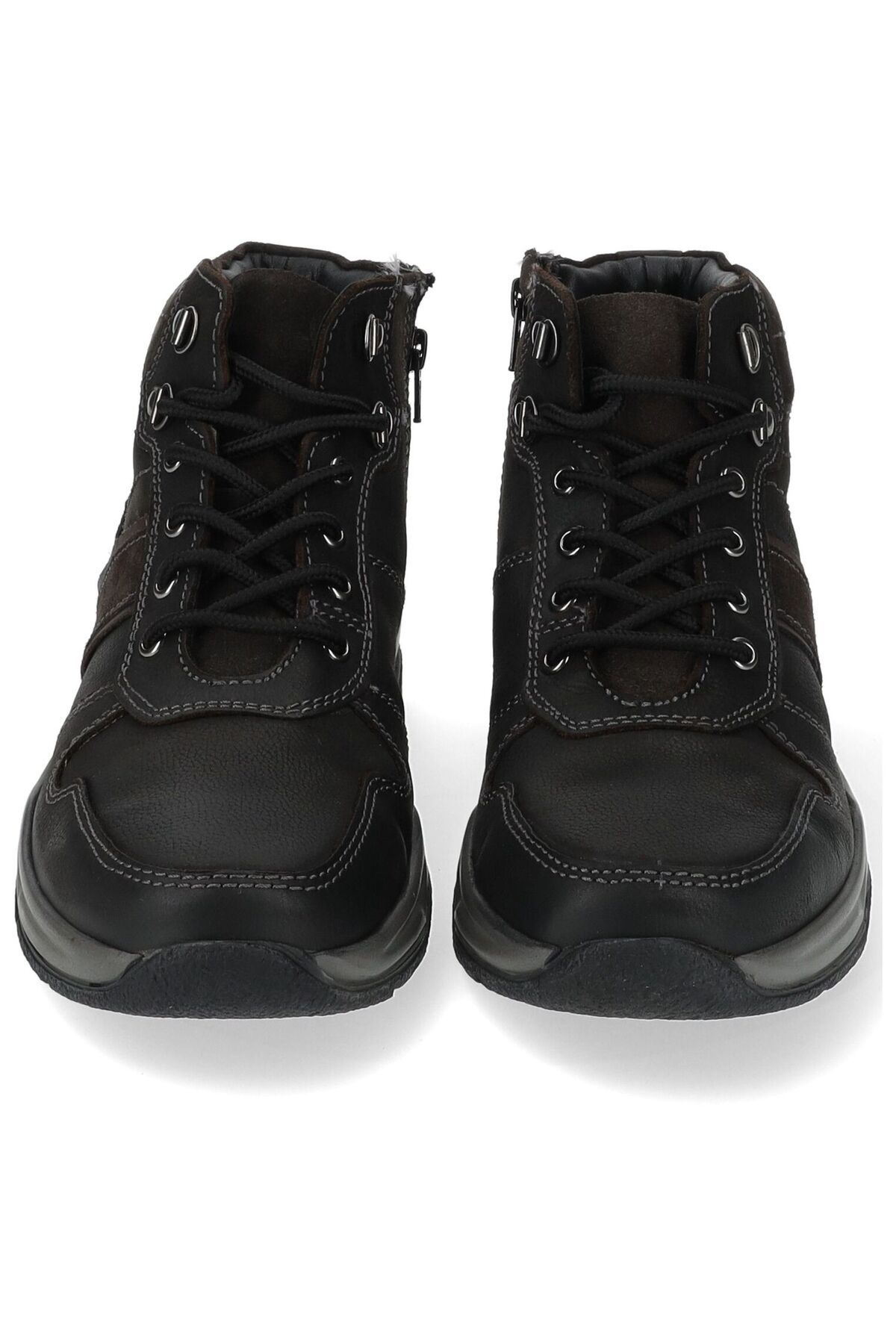 Hush Puppies-Vyhladzovanie 4