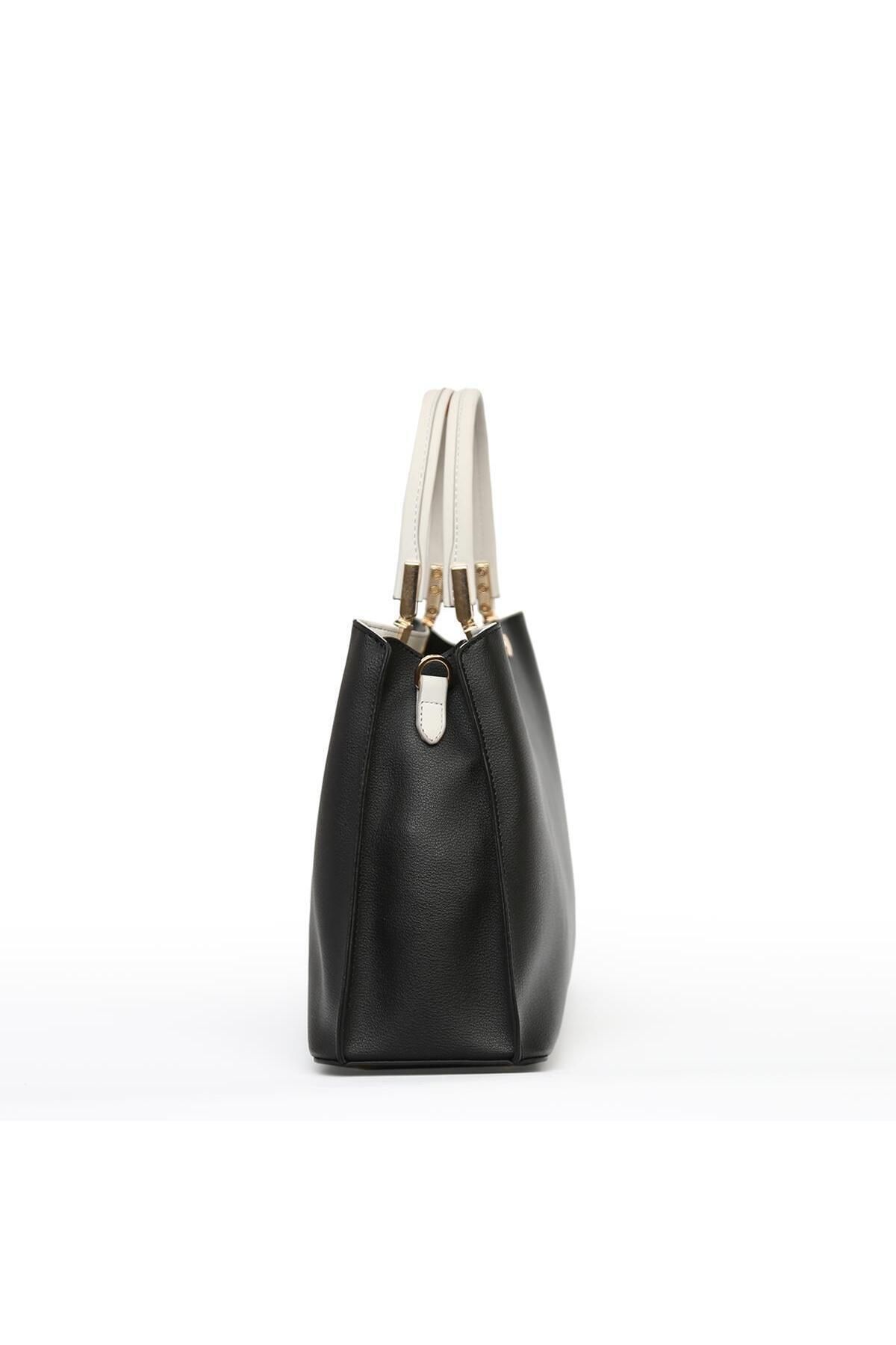 Matmazel Quita Hand and Shoulder Bag