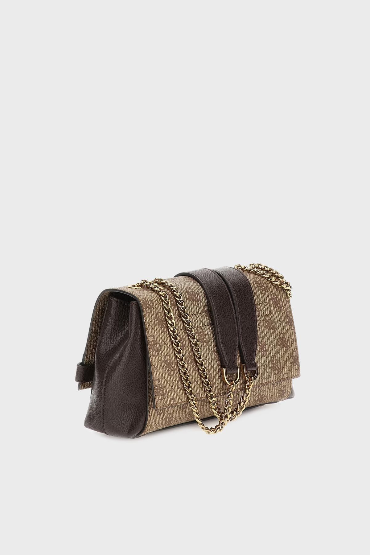 Guess cool city discount top handle bag