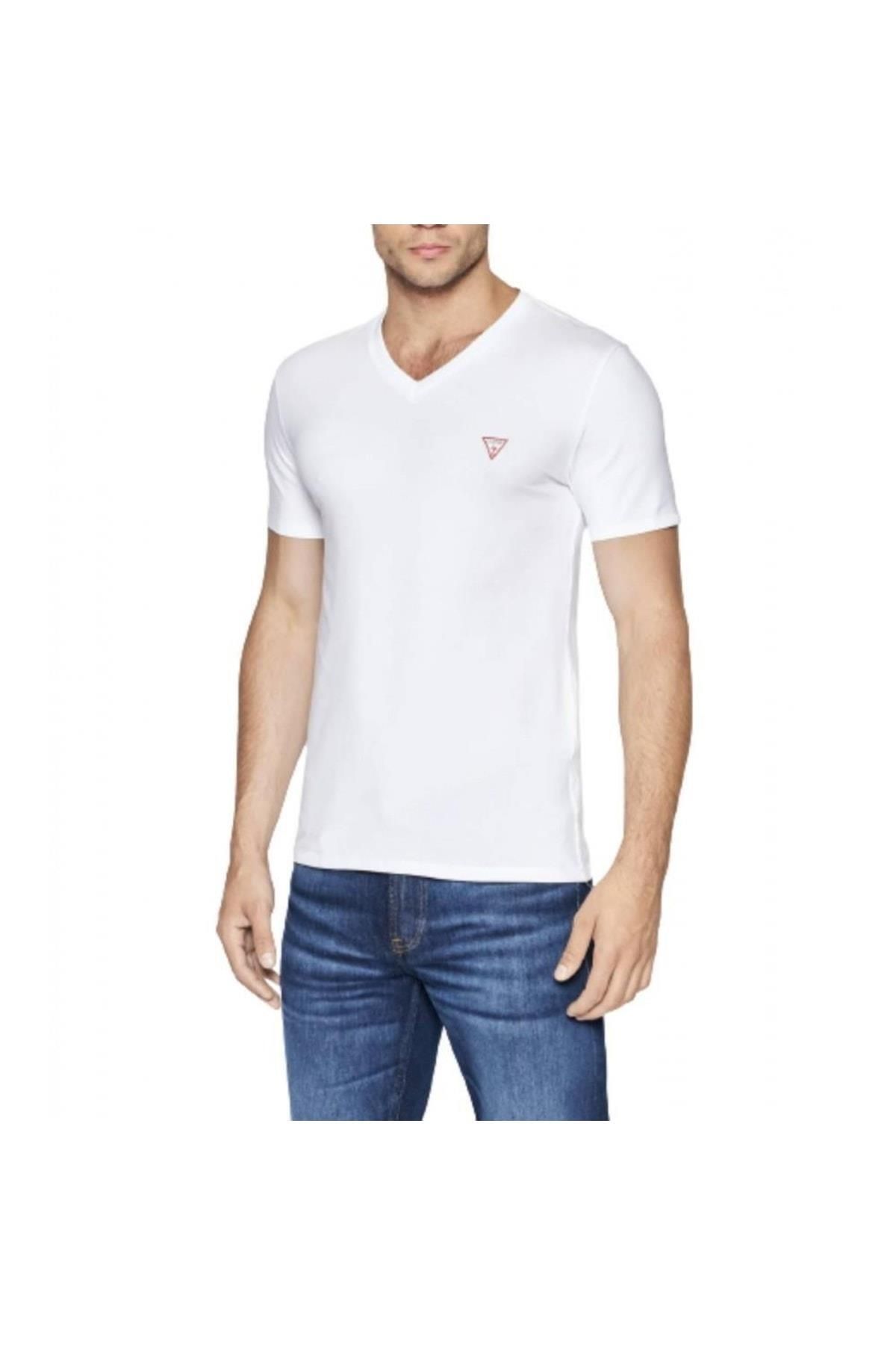 Guess shop core tee