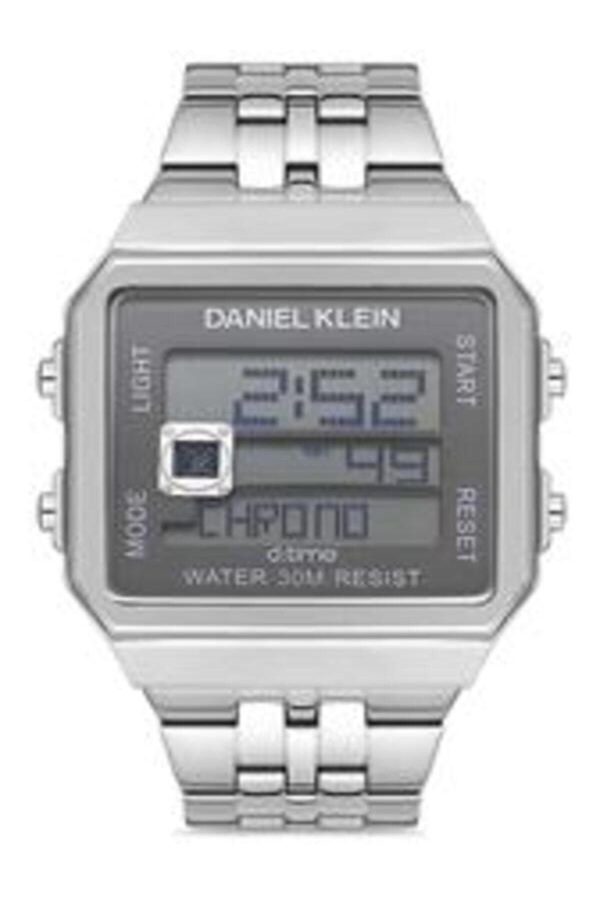 DANIEL KLEIN ERKEK KOL SAATİ DK013162B-01