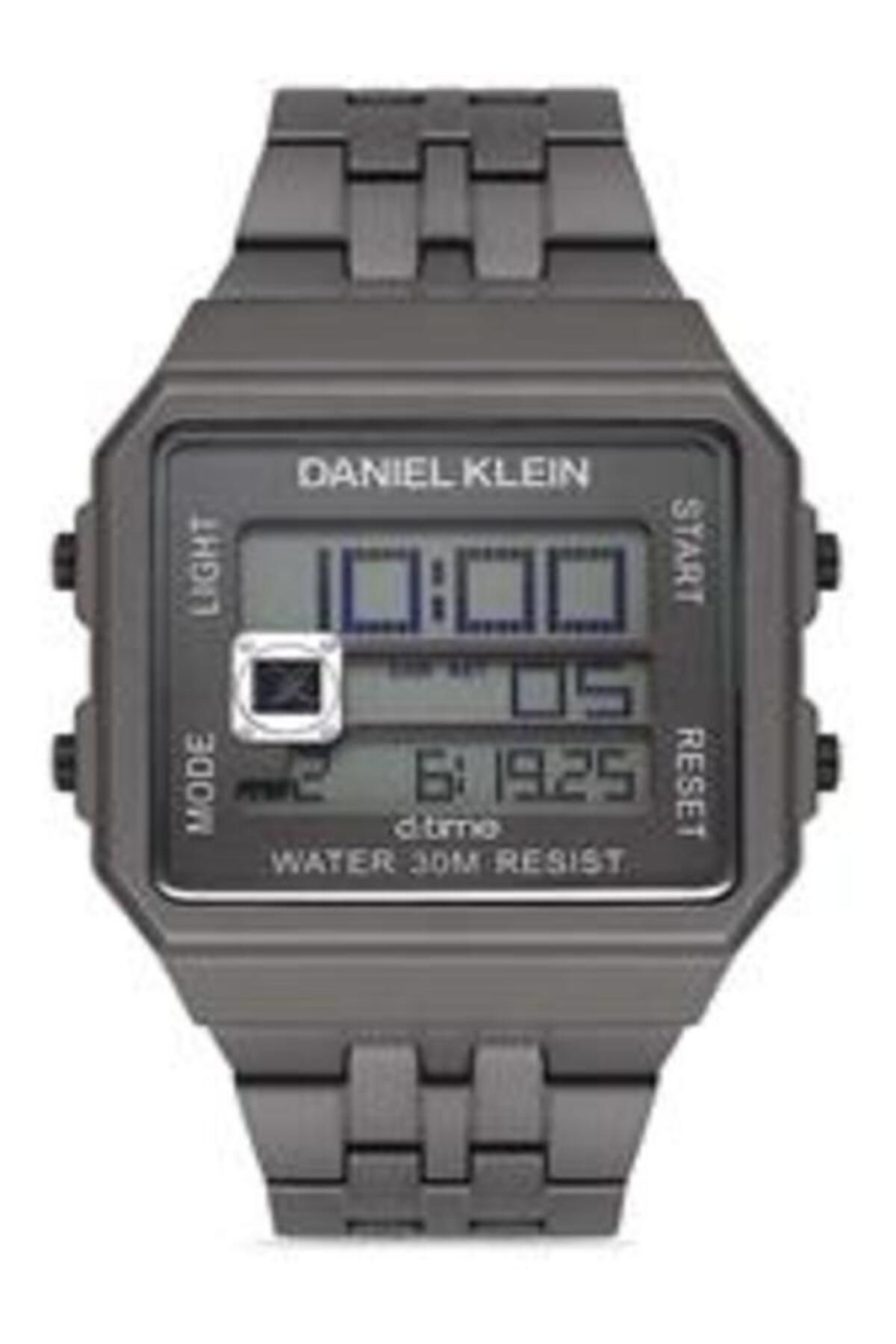 DANİEL KLEİN KOL SAATİ DK013162B-01