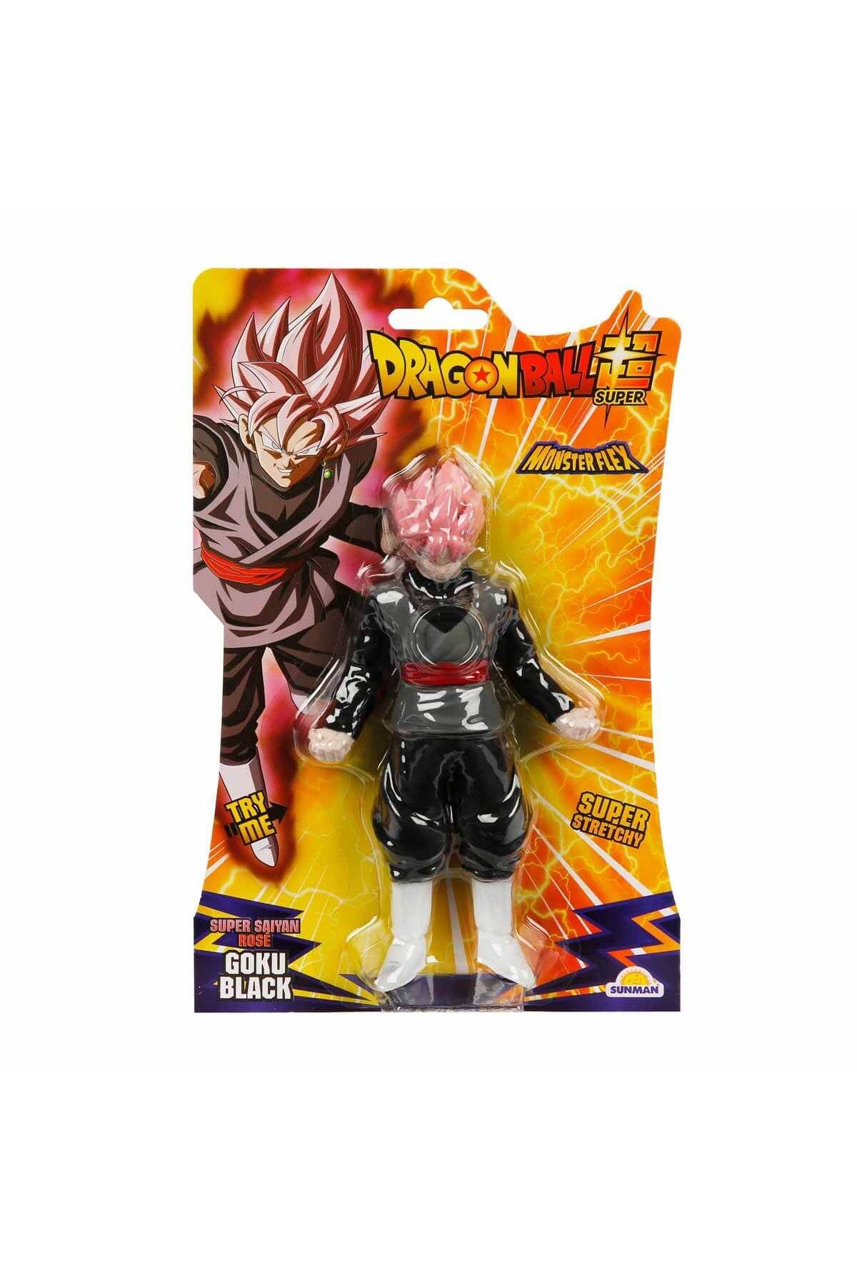 Tower Toys Uzayan Strech S per Esnek Oyuncak Monster Flex Dragon